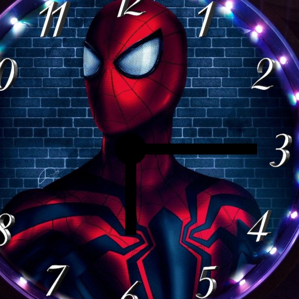 Spider man
